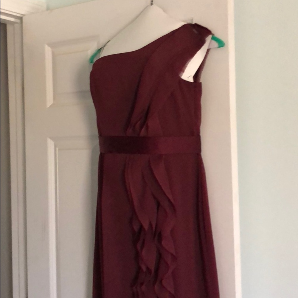 Vera wang dress
